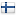 u-pelmeni.ru server is located in Finland